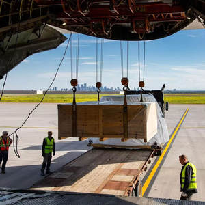 Ontmoet Luchtvracht Van China Naar Usasea Vracht Van China Naar Europeacheap Verzending China Naar Frankrijk - Product Image 1