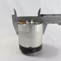 Modul Sendi Robot Elastis Seri Novel, Aktuator Motor Robot Humanoid dengan Kemampuan Backdrivability Tinggi, Lengan Robot