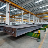 Planos de Construcción de Estructuras de Acero Ligero de Múltiples Pisos de Diseño Profesional de Alta Calidad para Almacenes y Talleres con Paneles Sándwich