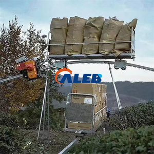 Véhicule de transport <span class=keywords><strong>monorail</strong></span> banane électrique bon marché <span class=keywords><strong>Train</strong></span> <span class=keywords><strong>monorail</strong></span> de transport agricole - Product Image 4