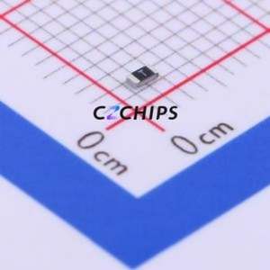 TF16AT2.50TTD One-Time Fuse 0603 Fuse ( Type: SMD Fuse )( Rated Current: 2.5A )( Rated Voltage (AC): 32V ) - Product Image 1