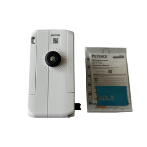 Éliminateur Statique de Type Ventilateur Électrostatique à Circuit Fermé KEYENCE SJ-F700 100% Neuf et en Stock - Product Image 2