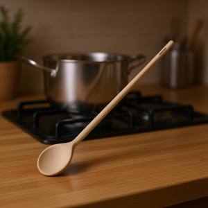 Cucharas de Cocina FACKELMANN, Paquete Económico de 10 Unidades - Product Image 3