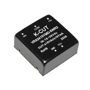 VRA2415YMD-5WR3 DC-DC power module <b>integrated</b> <b>circuit</b> electronic component - Product Image 1