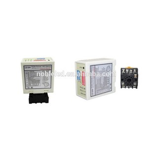 Factory Production Dual Channel Vehicle <strong>Loop</strong> <strong>Detector</strong> Hot Sell Vehicle <strong>Loop</strong> <strong>Detector</strong> <strong>for</strong> Sale - Product Image 2