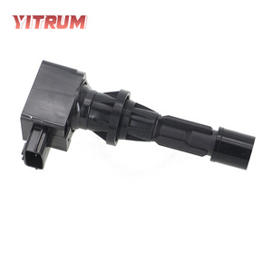 คอยล์จุดระเบิด YITRUM 6M8G12A366 สำหรับรถยนต์มาสด้าอะไหล่ทดแทน - Product Image 1