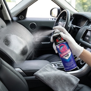 Cera para Detalles de Silicona LAMBOSS para el Interior del Automóvil, <span class=keywords><strong>Spray</strong></span> para el Tablero del Automóvil, Brillo para el Interior del Vehículo - Product Image 5