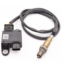 Capteur PM 55512063 0281008062 0281008063 EGS-PM2.2 pour Opel Astra KV MK7 1.5 CRDI Euro 6 Capteur de particules fines diesel