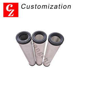Filtro de precisión de alta calidad EFST140ZN EFST140XN, repuesto para elemento de filtro de aire comprimido, venta al por mayor - Product Image 3