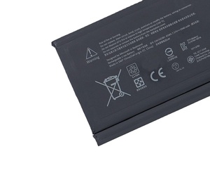 Batterie G3HTAO38H pour Microsoft <span class=keywords><strong>Surface</strong></span> <span class=keywords><strong>Pro</strong></span> <span class=keywords><strong>5</strong></span>, <span class=keywords><strong>Surface</strong></span> <span class=keywords><strong>Pro</strong></span> 6, <span class=keywords><strong>Surface</strong></span> <span class=keywords><strong>Pro</strong></span> <span class=keywords><strong>5</strong></span>, 27,57 V, 45 Wh, pour batterie <span class=keywords><strong>Surface</strong></span> - Product Image 2