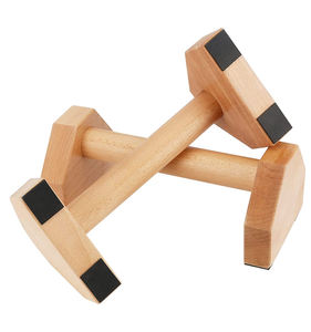 Equipo de fitness para brazos para hombres: soportes de inmersión para ejercicio interior multifunción, barras paralelas y ayudas para flexiones - Product Image 1