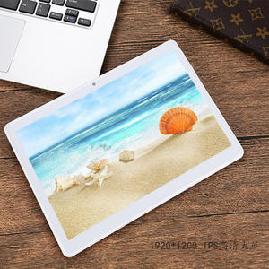 Tablette 10 pouces écran Full HD MTK6797 Deca Core 4GB 64GB Android 8.0 tablette de jeu, pour <span class=keywords><strong>sony</strong></span> <span class=keywords><strong>Xperia</strong></span> Z4 tablette Sgp771 10.1 "tablette - Product Image 6