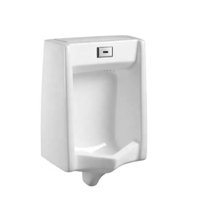 Good Quality Chinese Ceramic Sanitary Ware Wc Porcelain Commercial Wall Hung Urinal