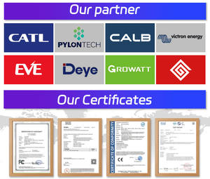 Régulateur de contrôleur de panneau solaire intelligent 24V 12V 48V DC Ampoule de sortie 10A 20A 30A 40A PWM Contrôleurs de chargeur solaire - Product Image 6