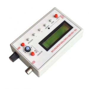 ฟังก์ชันเครื่องกำเนิดสัญญาณ DDS FG-100 - Product Image 3