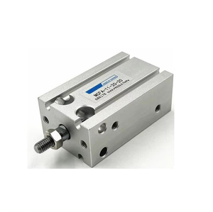 100% NUEVO y Original Cilindro neumático de MONTAJE MÚLTIPLE - Product Image 1