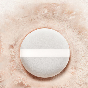 Matte Invisible Pores Waterproof Long-lasting Not Fade Loose Powder Lip Good Concealer Power Easy Remove <strong>Makeup</strong> Multi-colors 8g - Product Image 4