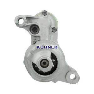 Motorino d'avviamento per AUDI A6 Allroad C8 40 TDI Mild Hybrid quattro Diesel/elettrico (KW: 150, HP: 204) dal 09 al 2020 - Product Image 1