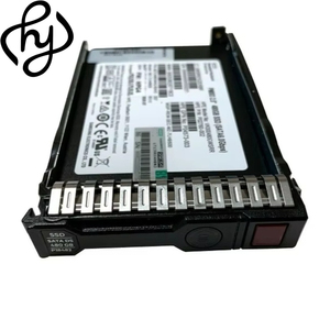 P40499-B21 P41524-001 1.92TB SATA 6Gbps Okuma Yoğun <span class=keywords><strong>2</strong></span>.5 inç Metal Gövdeli SSD, ProLiant Gen10 Plus Gen11 Sabit Diskler için - Product Image 2
