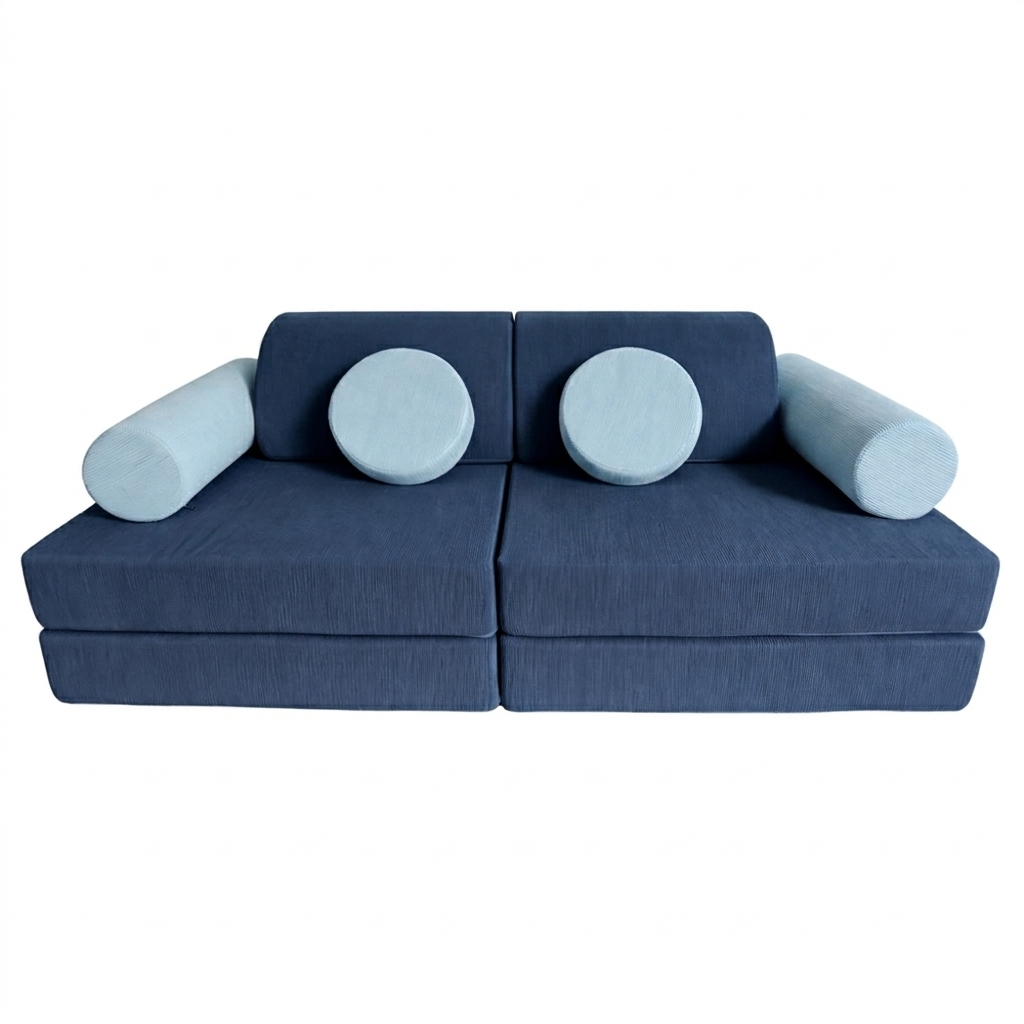 Bleu marine