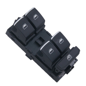 Interruptor de elevalunas eléctrico para Volkswagen Passat 56D959857B, módulo de control para el regulador de ventanillas del coche - Product Image 1