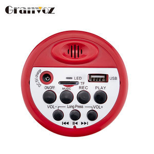 Mini <span class=keywords><strong>mégaphone</strong></span> <span class=keywords><strong>pas</strong></span> <span class=keywords><strong>cher</strong></span> 619u - Product Image 3