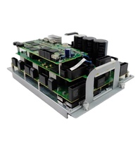 Nueva Tarjeta Amplificadora Original FANUC A06B-6400-H003 R-30IB SERVO AMP de 6 Ejes, Alta Eficiencia, Bajo Costo, para Robot de Automatización Industrial