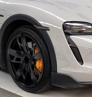 Jantes en alliage d'aluminium forgé de haute qualité de 19, 20, 21, 22 et 23 pouces pour Porsche Cayenne Panamera LEXUS Tesla