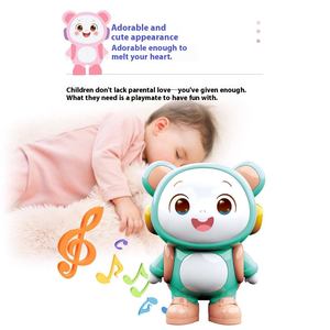 Máquina de proyector de cuentos inteligentes de educación temprana interactiva <span class=keywords><strong>para</strong></span> niños, juguete de proyector de cuentos de hadas <span class=keywords><strong>para</strong></span> dormir - Product Image 4