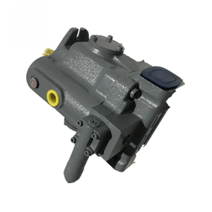 Pompe à piston à cylindrée variable en fonte P31VFR-20-CMC-21-S121-J P8V P16V P21V P31V P40V P70V P100V pour huile hydraulique 1 Hydr - Product Image 5