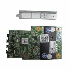 Carte réseau Broadcom 5720 Quad Port 1GbE BASE-T OCP NIC 3.0, 540-BCOS. - Product Image 1