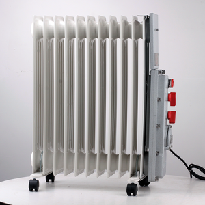 1600W /<span class=keywords><strong>2000W</strong></span>/ 2500W/3000W Convecteur Électrique <span class=keywords><strong>Radiateur</strong></span> Industriel Antidéflagrant Réchauffeur D'huile - Product Image 3