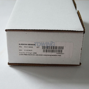 เซ็นเซอร์แบบคาปาซิทีฟของแท้จากสหรัฐอเมริกา 100% รุ่น LRD6300 - Product Image 4