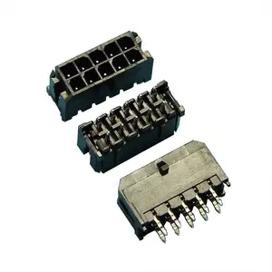 Bestseller 3.00 MM Pitch C3030WV-F HR Connectors For Automobile Auto Connectors Electrical Accessories