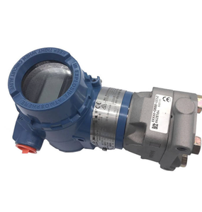 Herramientas 3051S2CD3A2E12A1AM5P0 con Rango de 0-90KPa - Product Image 6