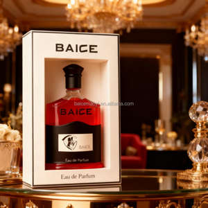 8Glamorous Perfumes - 2 - 5日以内に米国およびEUの倉庫から配送、注文時にデオドラントの領収書付き - Product Image 2