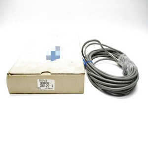 SE612D*W/30' NSMP 新品 純正 在庫あり 産業オートメーション PAC専用 PLC プログラミングコントローラ - Product Image 1