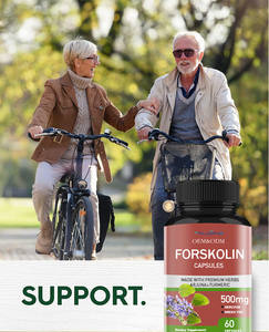 Harga terbaik suplemen <span class=keywords><strong>Forskolin</strong></span> ekstrak Coleus <span class=keywords><strong>Forskolin</strong></span> kapsul pelangsing Vegan Coleus <span class=keywords><strong>Forskolin</strong></span> untuk manajemen berat badan - Product Image 4