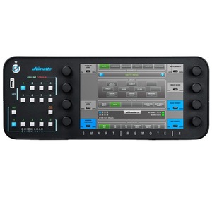 Blackmagic Design Ultimatte 12 4K อุปกรณ์สตูดิโอสำหรับการถ่ายทอดสดแบบเรียลไทม์และการคอมโพสิตภาพเสมือนจริง - Product Image 4