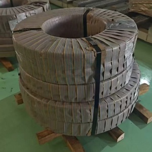 เหล็กซิลิคอนแบบไม่จัดเรียงทิศทาง คุณภาพสูง รีดเย็น มาตรฐาน AISI ASTM สำหรับงานก่อสร้าง ยี่ห้อเป่ากัง แบบม้วน พร้อมบริการตัด - Product Image 5