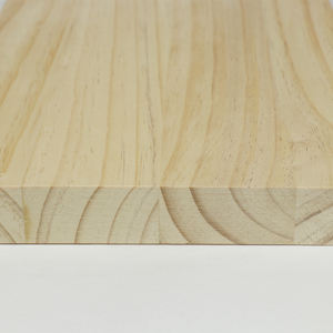 Étagères murales flottantes décoratives pour la maison, en bois de pin, <span class=keywords><strong>cube</strong></span>, non finies, pour la décoration murale - Product Image 5