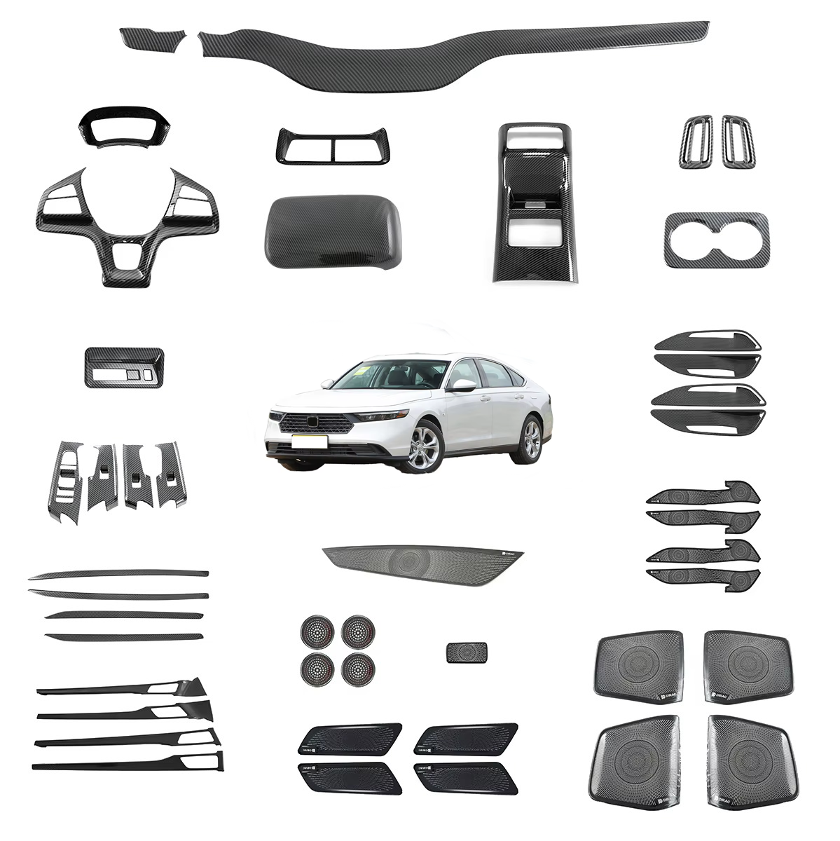 CV Boot - 2005 Honda Accord | O'Reilly Auto Parts - Foto 13