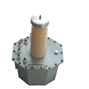 Transformador de Prueba Automático Portátil de Gas de Alta Tensión NCEL JSSY 50kVA 50kV, Inflado y con Descuento, para Uso en Equipos y Máquinas, Hecho en China - Product Image 6