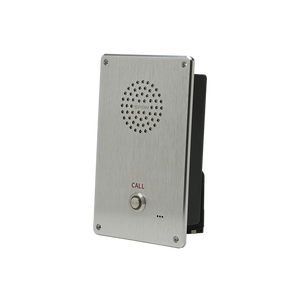 SPON NAS-8528 <strong>IP</strong> Intercom Telephone DC12V/1.5A <strong>TCP</strong>/<strong>IP</strong> Enabled for Factories Workshops Production Lines &amp; Industrial Environments - Product Image 3