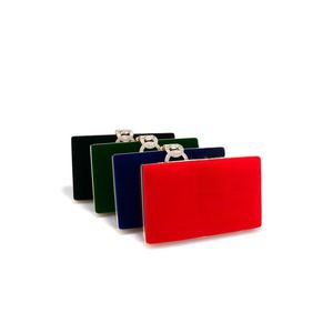 Trendy glitter clutch tassen voor dames 2025, geschikt voor formele gelegenheden, bruiloften, gala's, cocktailparty's en feesten. - Product Image 3