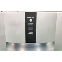 Fontaines à eau portables de bureau, mini distributeur d'eau chaude et froide pour la maison et le bureau