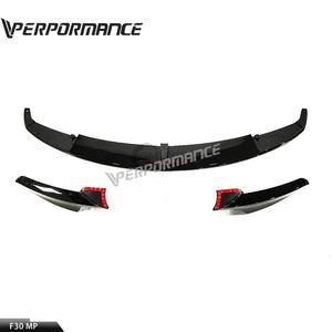 Kit de carrocería de MP para parachoques de coche, F30, F35, MT, <span class=keywords><strong>320</strong></span>, 328, labio delantero, falda lateral, material difusor trasero, 2013 ~ 2019 - Product Image 5