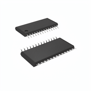 Electronic Circuit Components AT97SC3205T-U3A1620B Original One Stop Service Embedded 28 TSSOP - Product Image 1