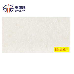 Trang trí tường Trắng Acrylic Đá Nhân Tạo bề mặt rắn Acrylic bề mặt rắn tấm bề mặt rắn - Product Image 3