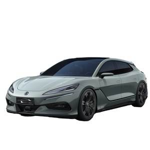 BYD Denza Z9 GT Voiture de sport électrique à hayon 4WD Véhicule hybride AWD Pure Electric avec une autonomie de 630km - Product Image 1